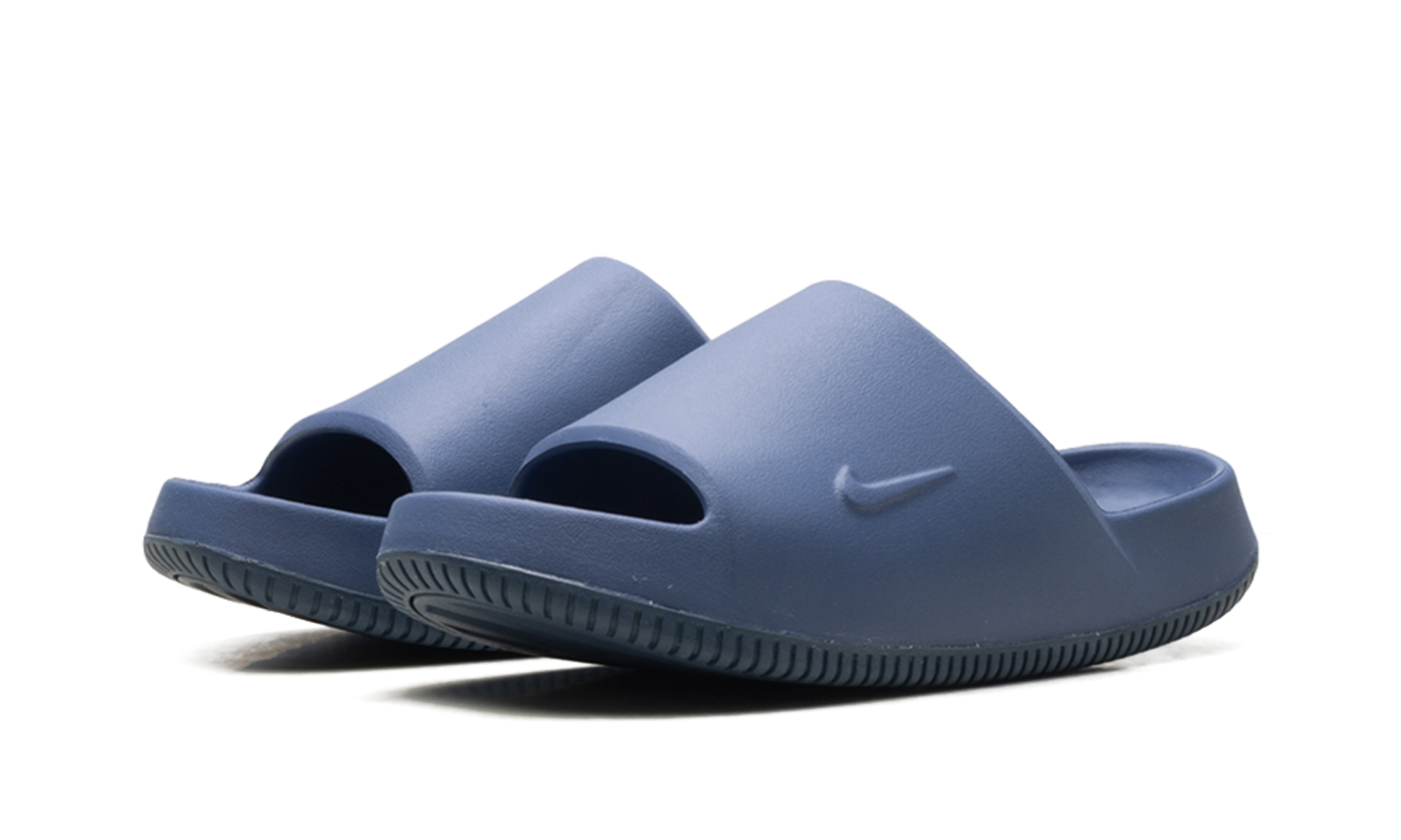 Calm Slide 2.0 "Diffused Blue" IB0183 401