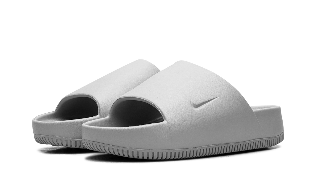 Calm Slide "Wolf Grey" FD4116 004