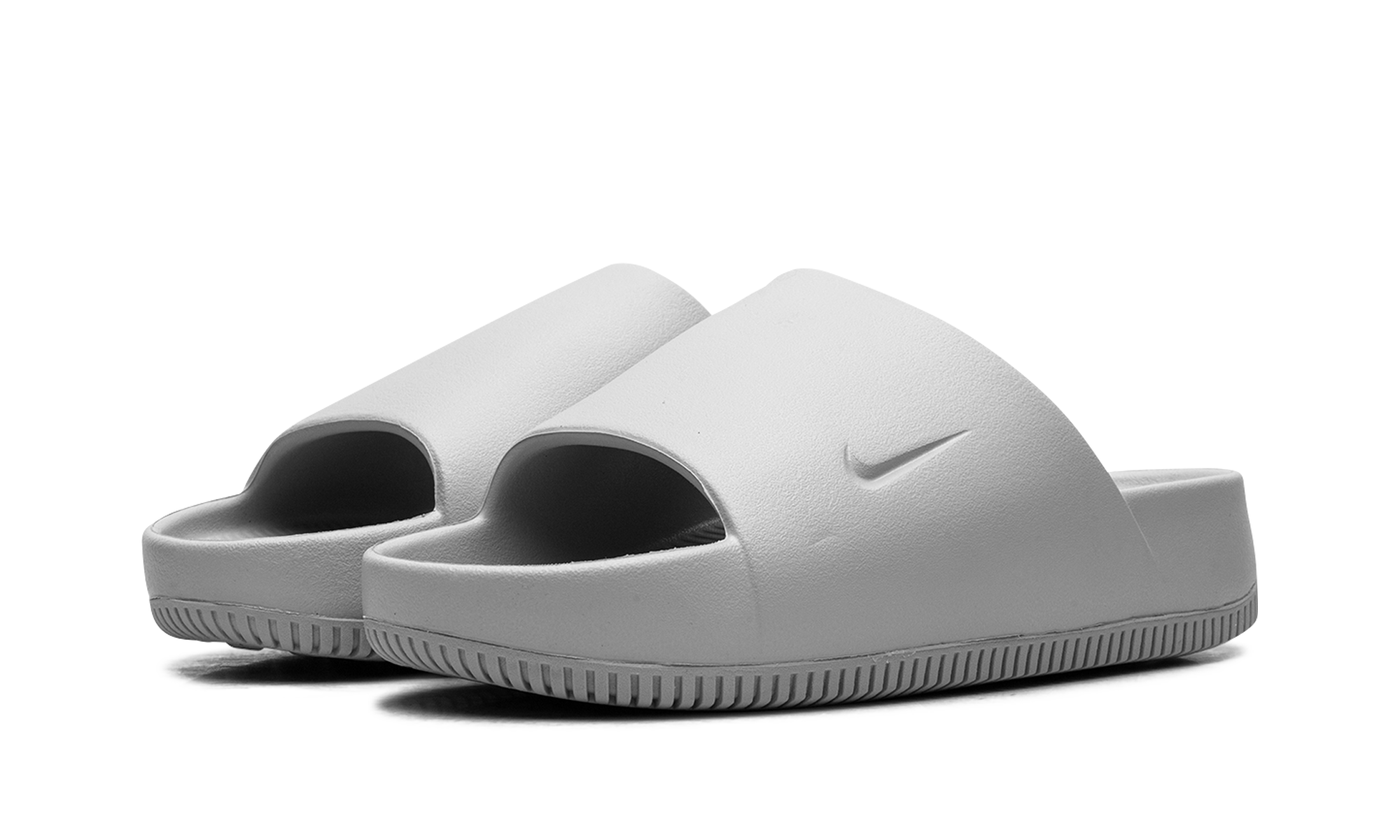 Calm Slide "Wolf Grey" FD4116 004
