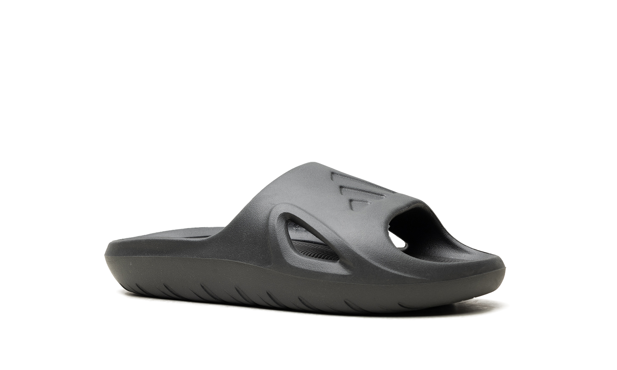 Adicane Slides "Carbon Core Black" HQ9915
