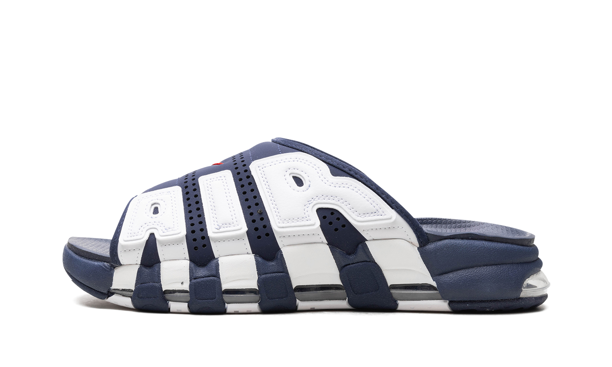 Air More Uptempo "Blue" FQ8700 400