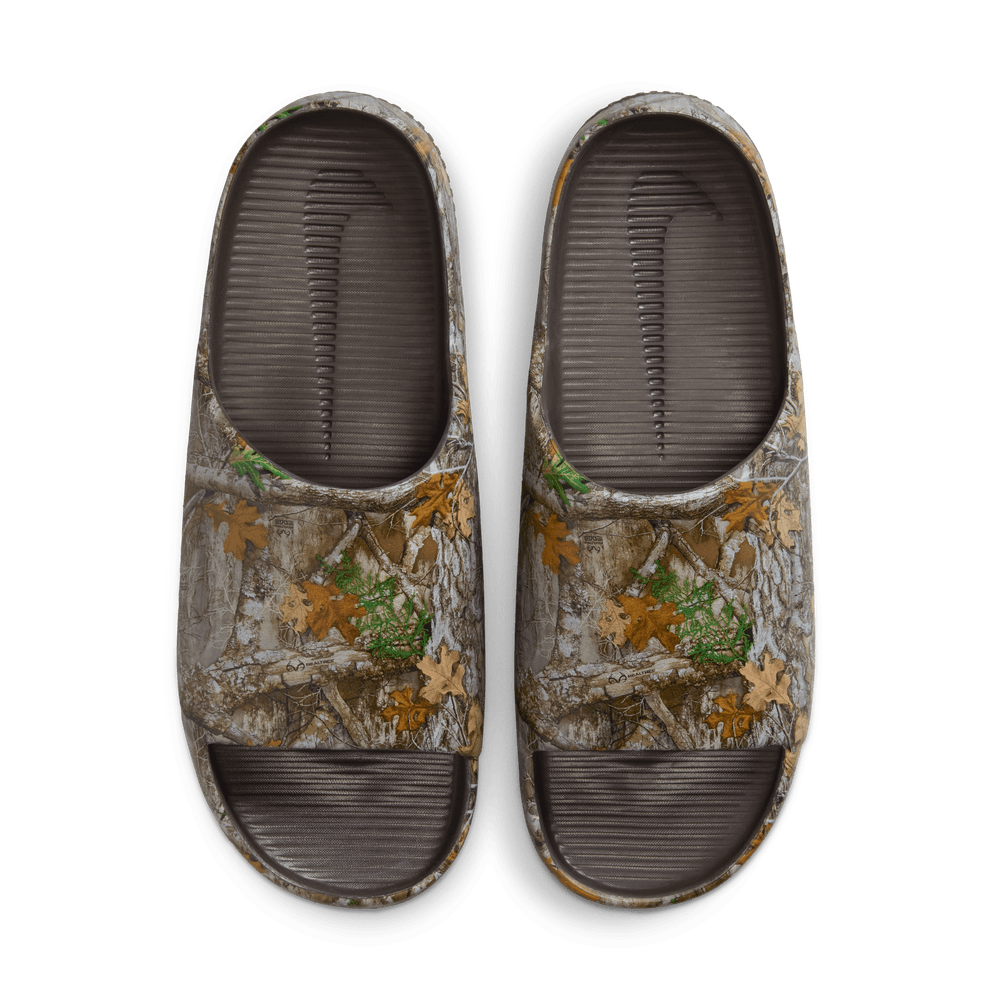 Nike Calm RealTree Slide