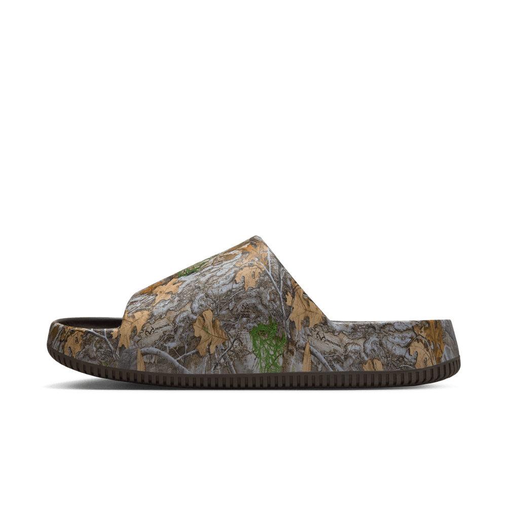 Nike Calm RealTree Slide