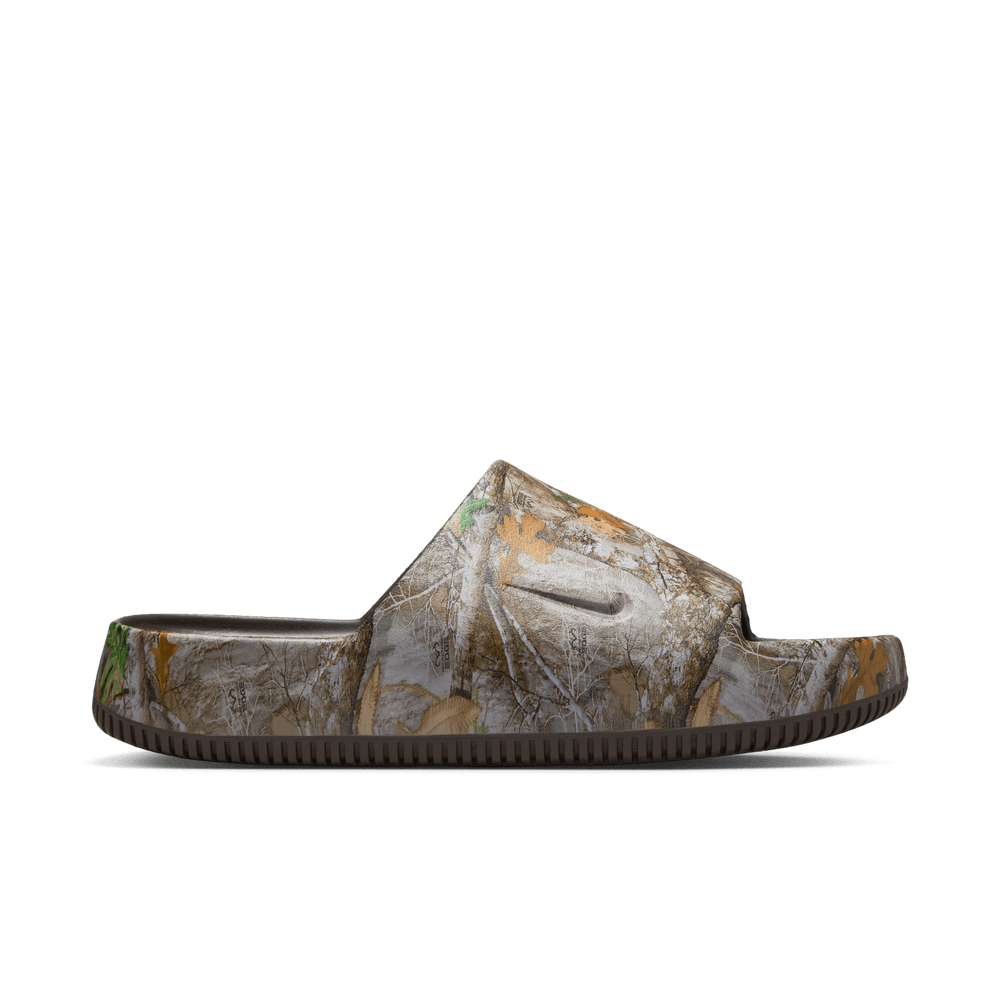 Nike Calm RealTree Slide