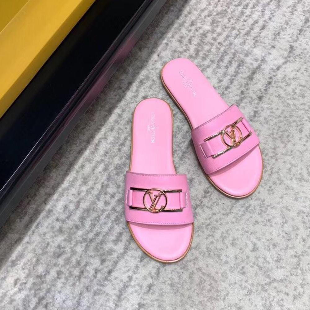 Louis Vuitton Sandals