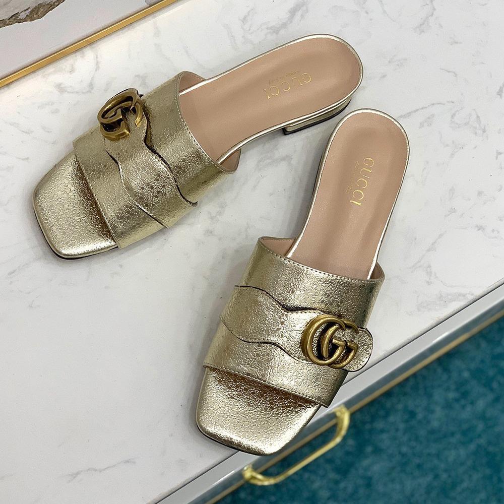 Gucci Sandals