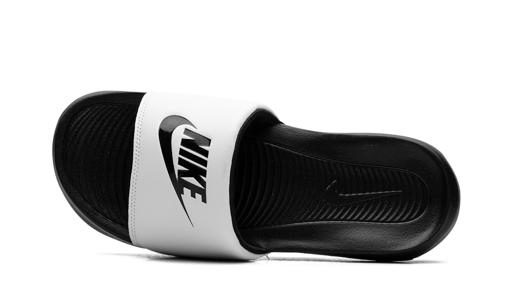 Victori One Slide "Black White" CN9675-005