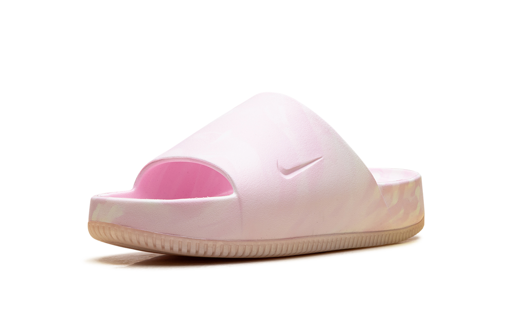 Calm SE Slide Wmns "Pink Foam" FV5643 600
