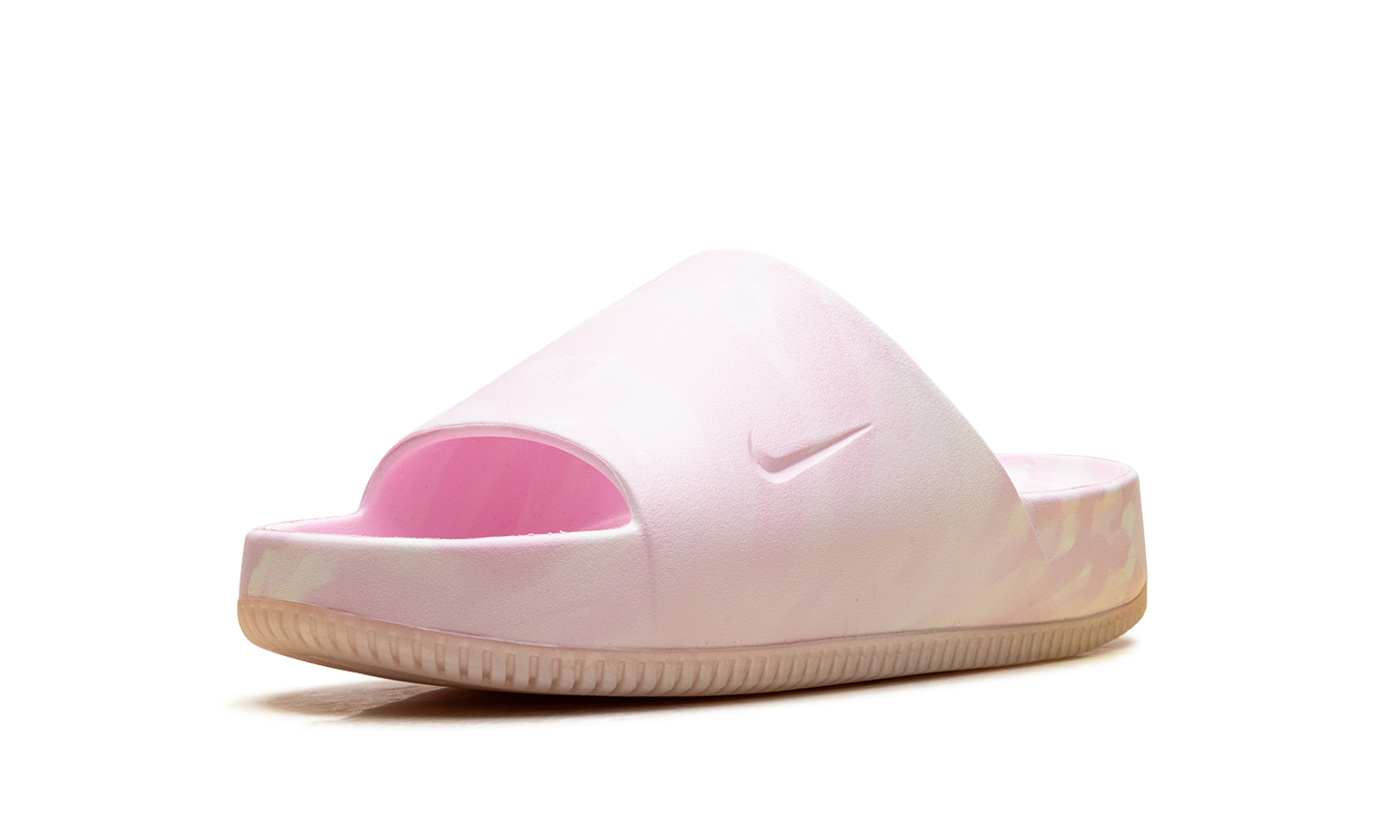 Calm SE Slide Wmns "Pink Foam" FV5643 600