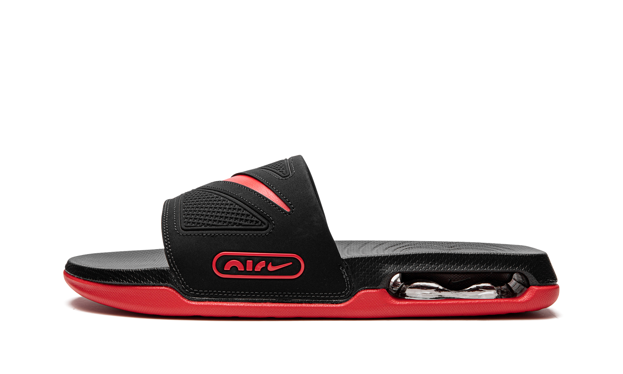 Air Max Cirro Slide "University Red" DC1460 002