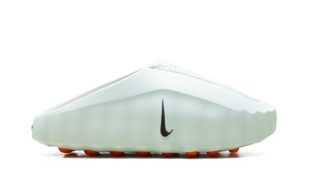 Mind 001 Slide WMNS "Barely Green" HQ4309 300