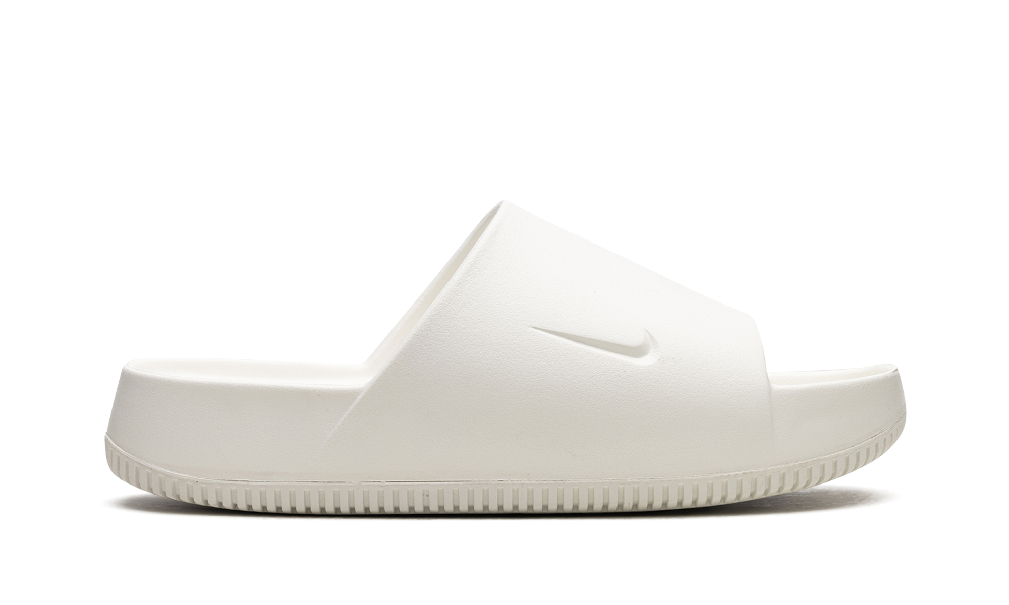 Nike Calm Slide "Sail" FD4116 100