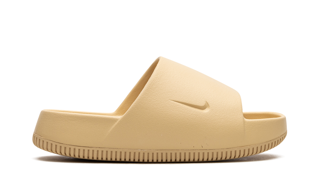 NIKE CALM SLIDE WMNS "Sesame" DX4816 200
