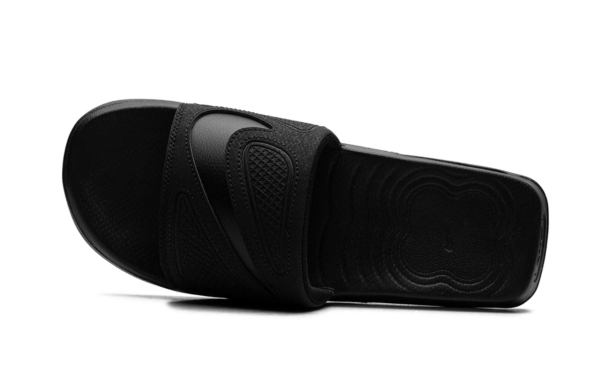 Air Max Cirro Slide "Triple Black" DC1460 007
