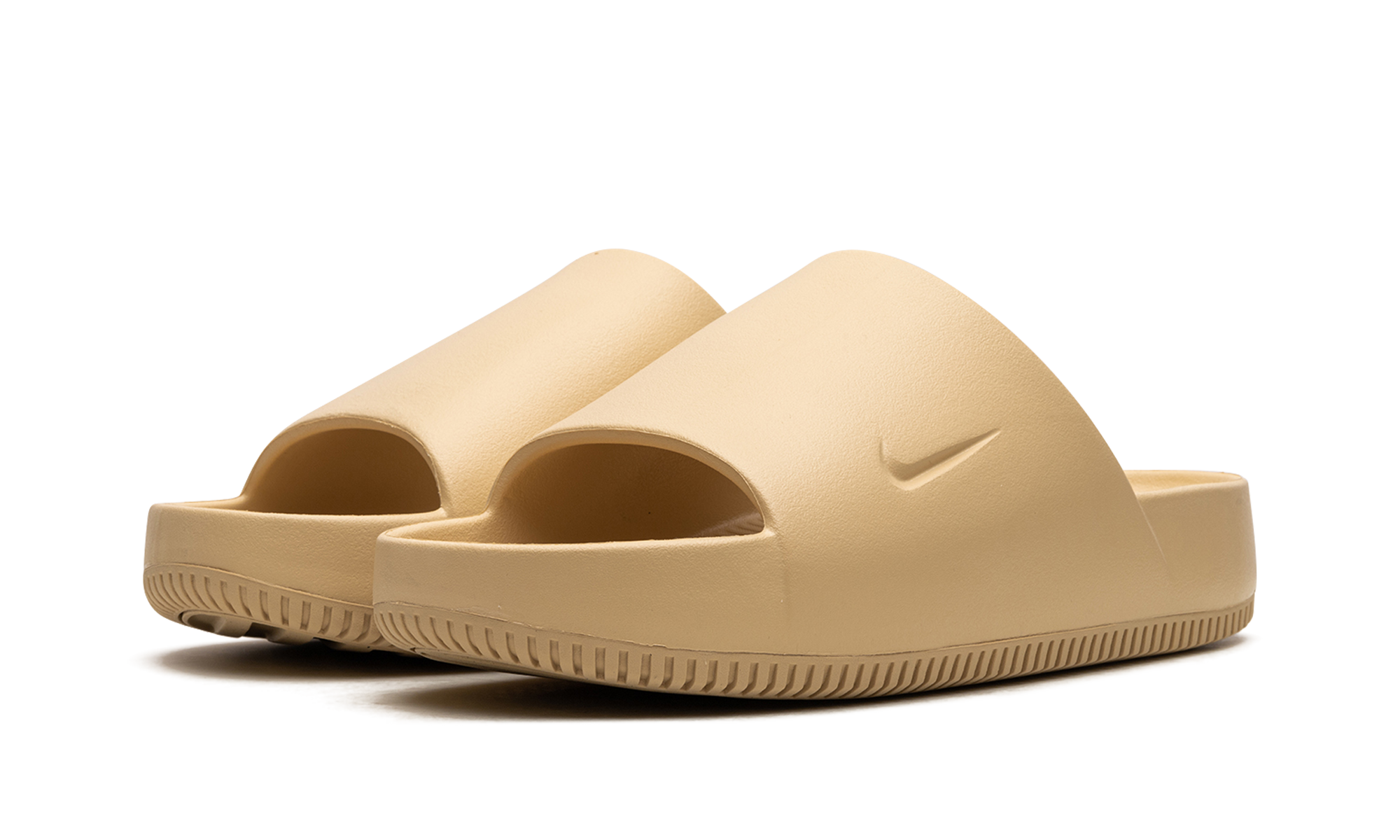 Nike Calm Slide "Sesame" FD4116 200