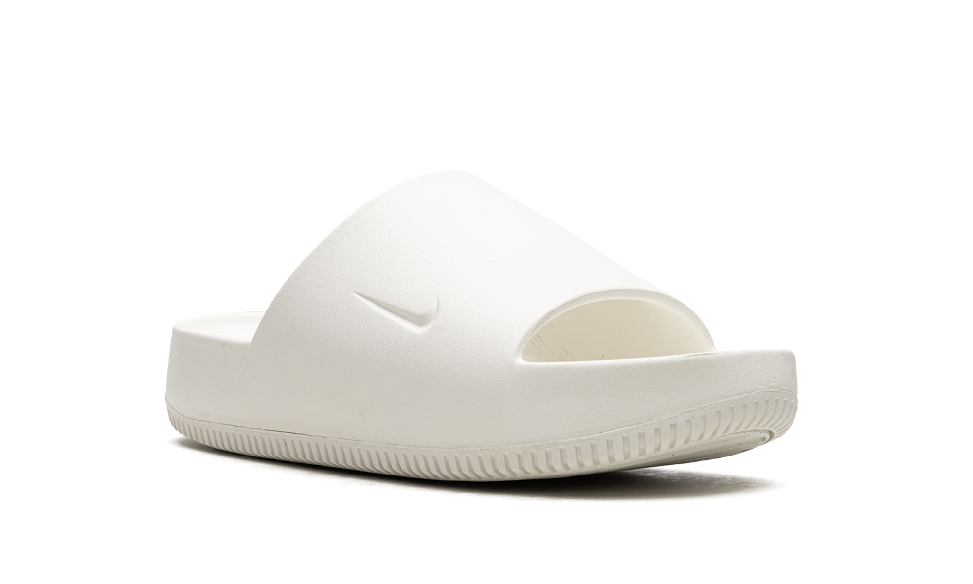 Nike Calm Slide "Sail" FD4116 100