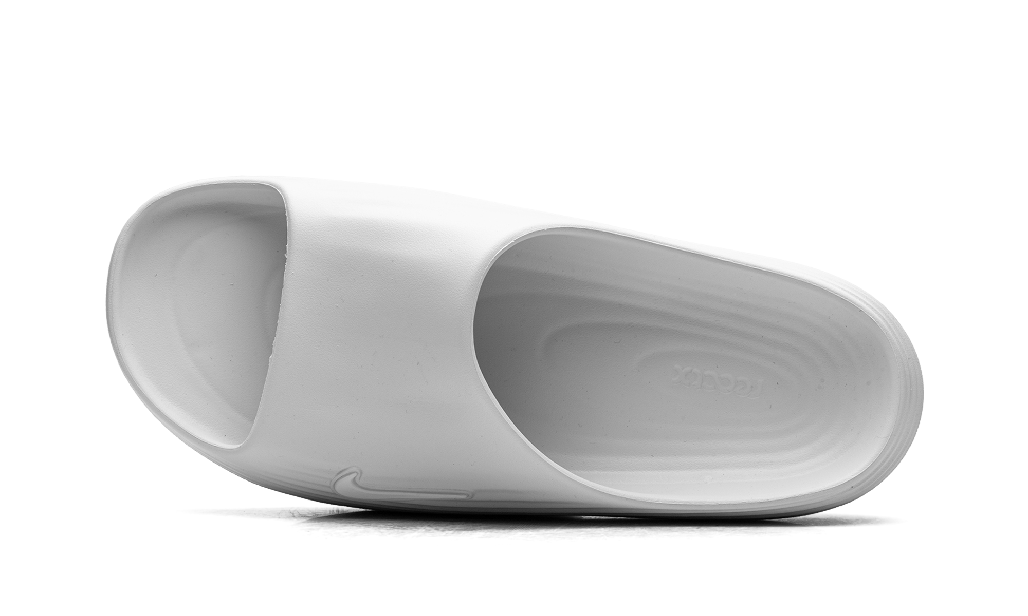 ReactX Rejuven8 Slide "Summit White" HV4479 100