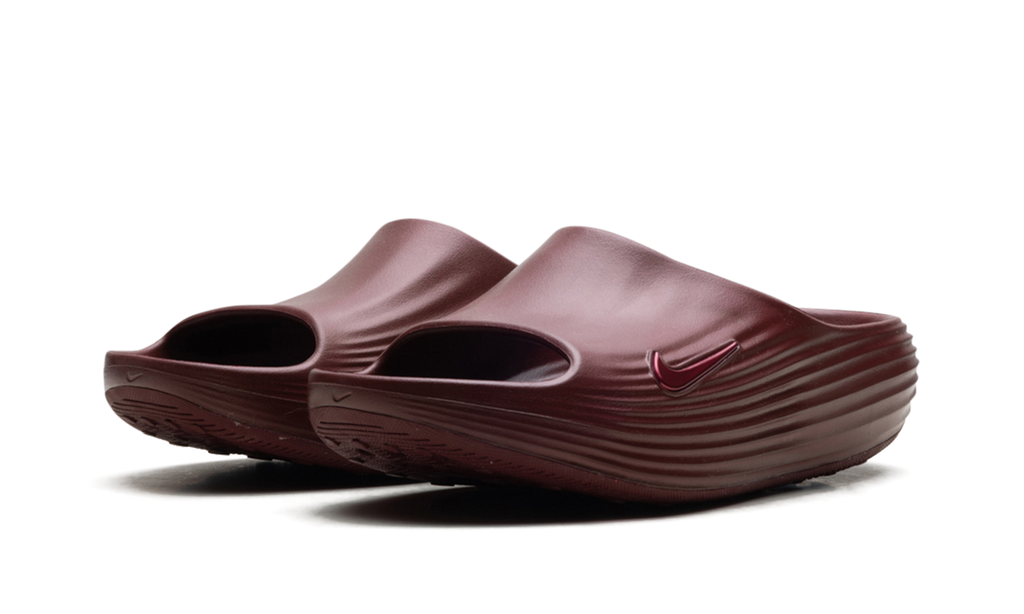 ReactX Rejuven8 Slide "Team Red" HV4479 600