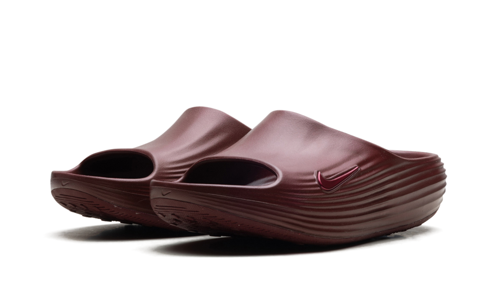 ReactX Rejuven8 Slide "Team Red" HV4479 600