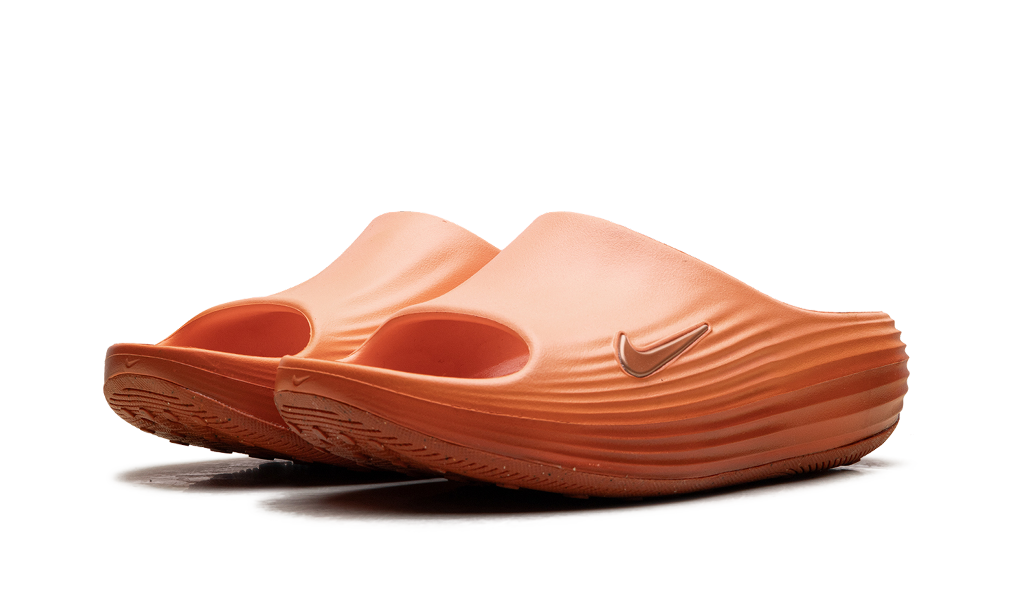 ReactX Rejuven8 Slide "Marrakesh Campfire Orange" HV4479-800