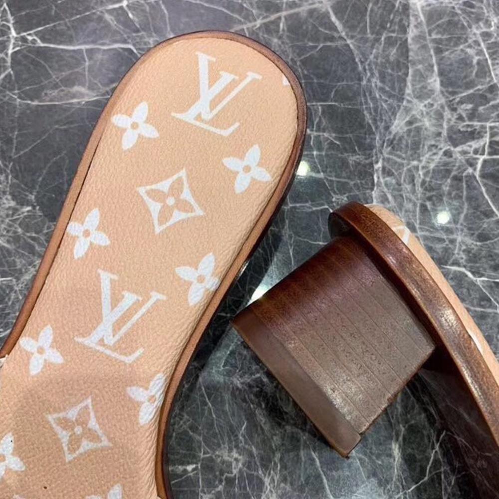Louis Vuitton Sandals