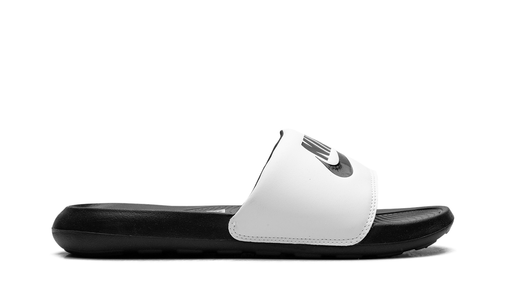 Victori One Slide "Black White" CN9675-005