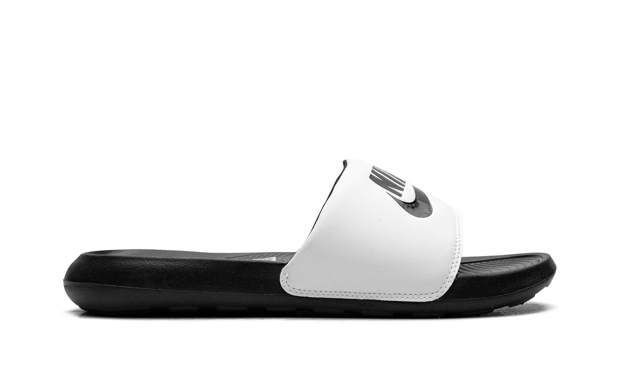 Victori One Slide "Black White" CN9675-005