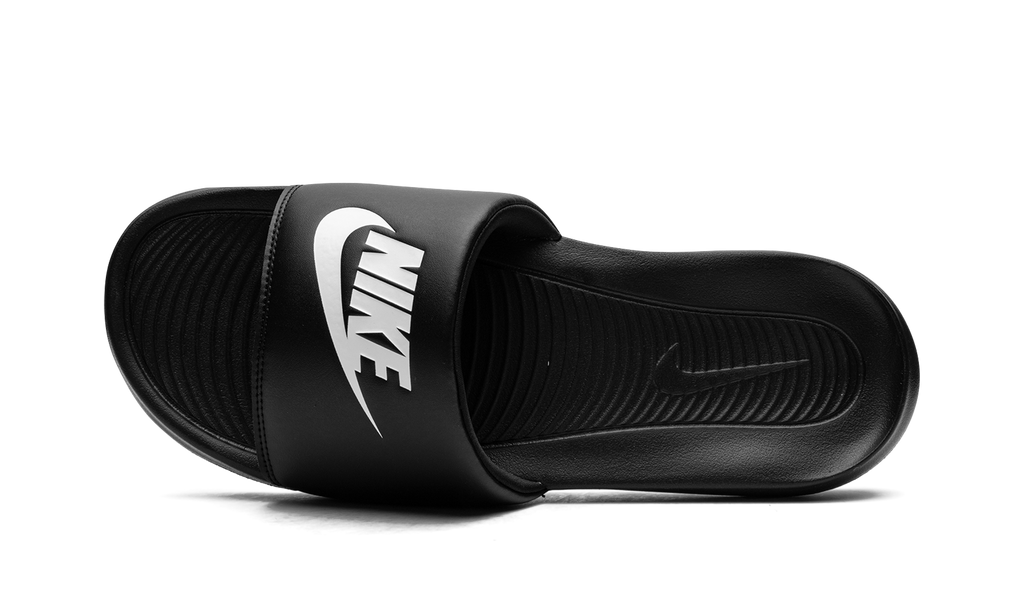 Victori One Slide "Black White" CN9675 002