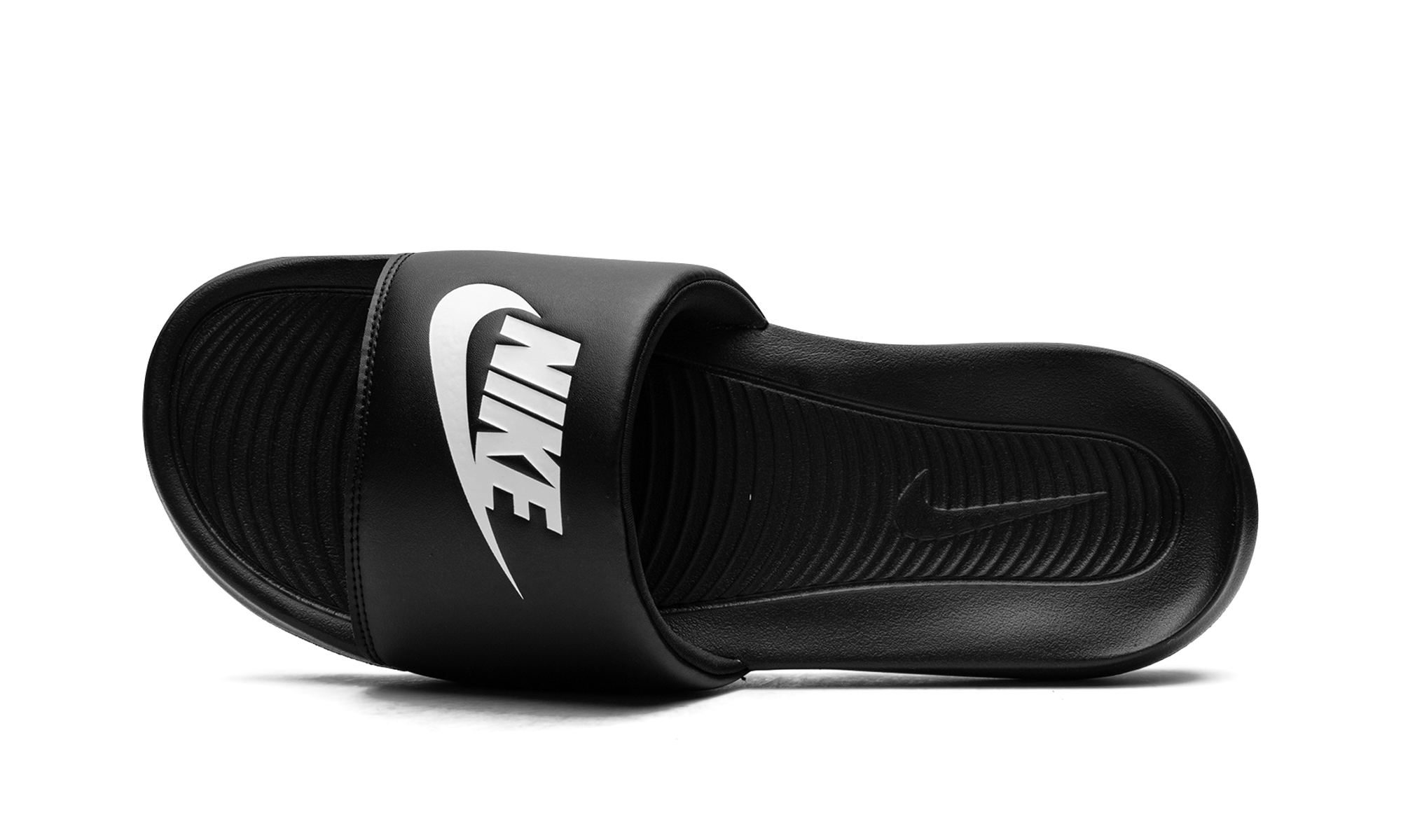 Victori One Slide "Black White" CN9675 002