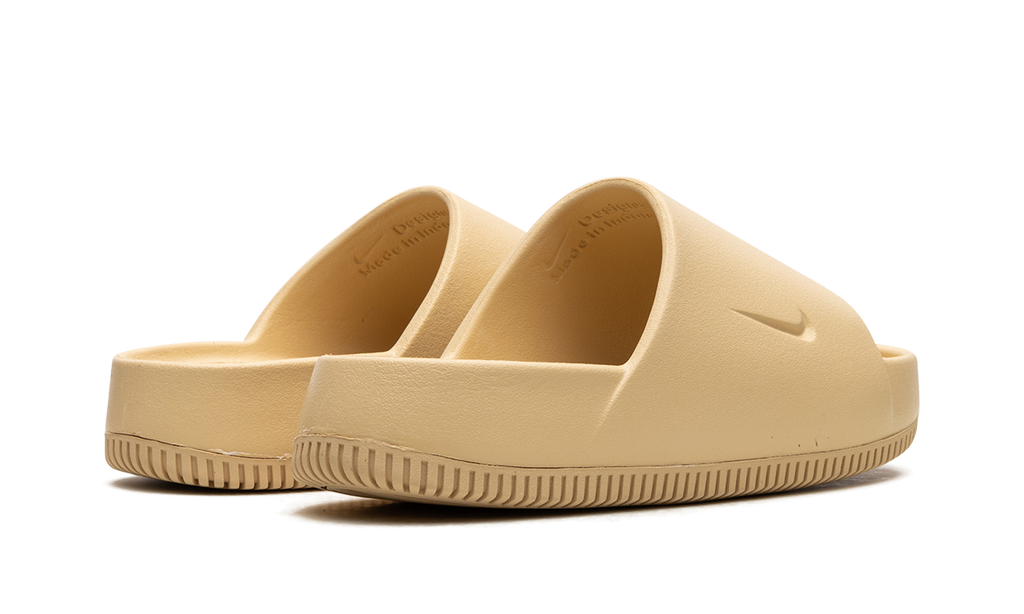 NIKE CALM SLIDE WMNS "Sesame" DX4816 200