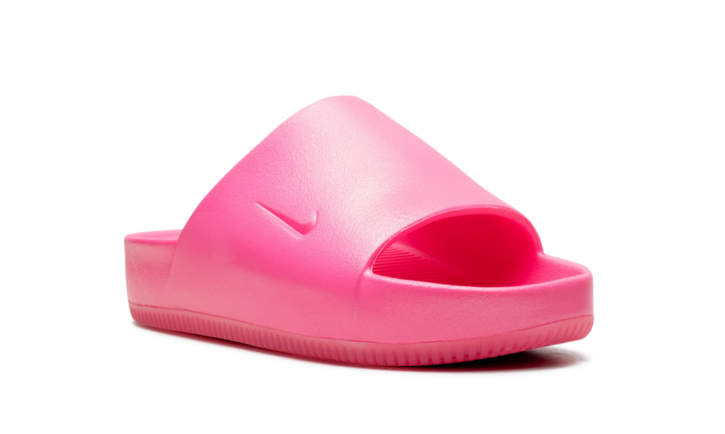 Calm Slide SE WMNS "Hyper Pink" FV5940 600