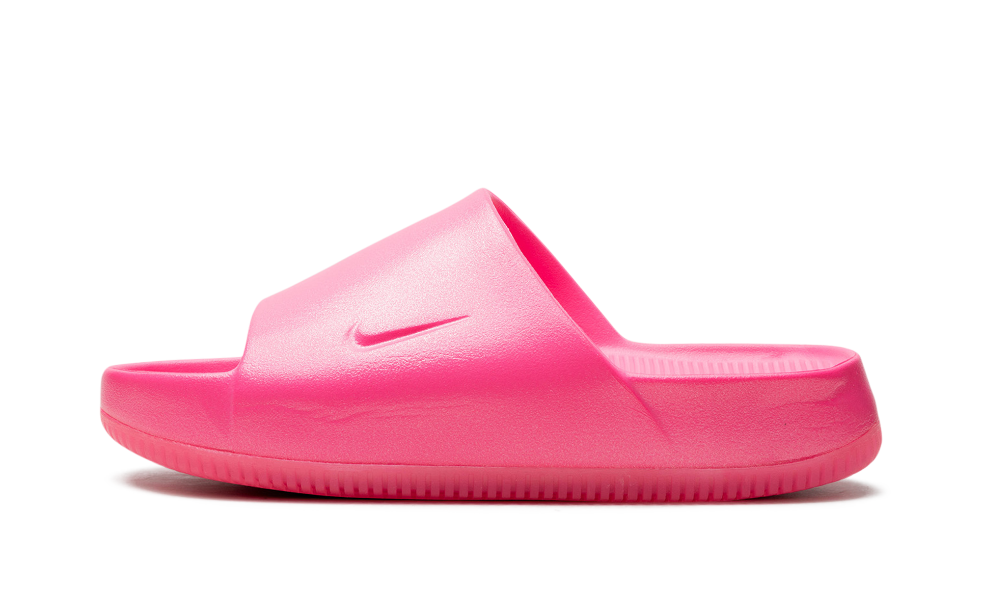 Calm Slide SE WMNS "Hyper Pink" FV5940 600