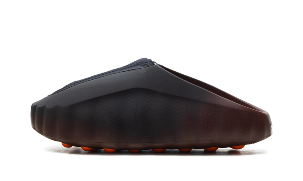 Mind 001 Flyknit Slide "Bronze Eclipse Total Orange" IR2175 200