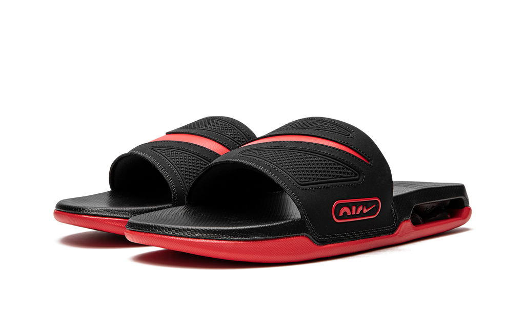 Air Max Cirro Slide "University Red" DC1460 002