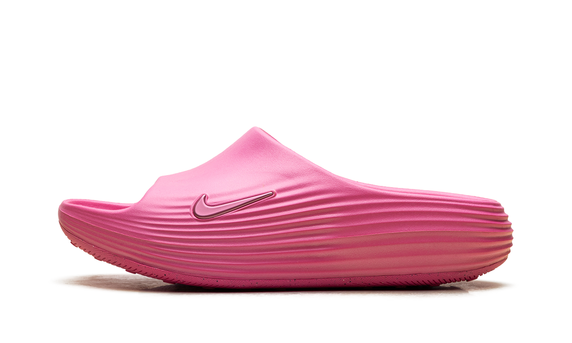 ReactX Rejuven8 Slide WMNS "Pinksicle" HV4484 600