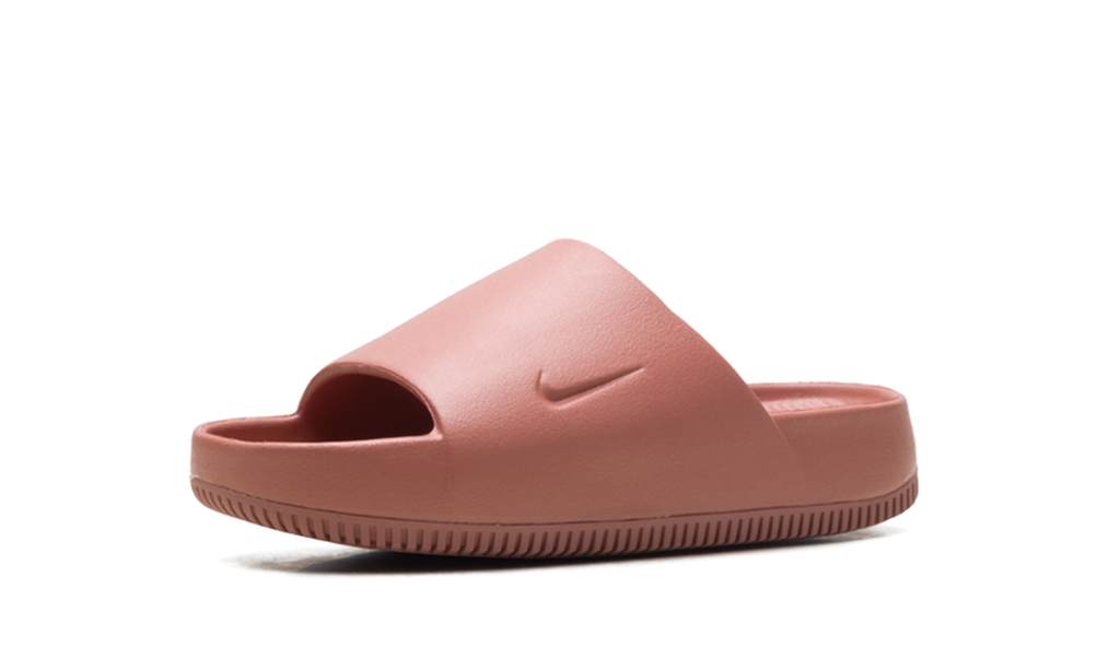 Calm Slide WMNS "Canyon Pink" DX4816 601