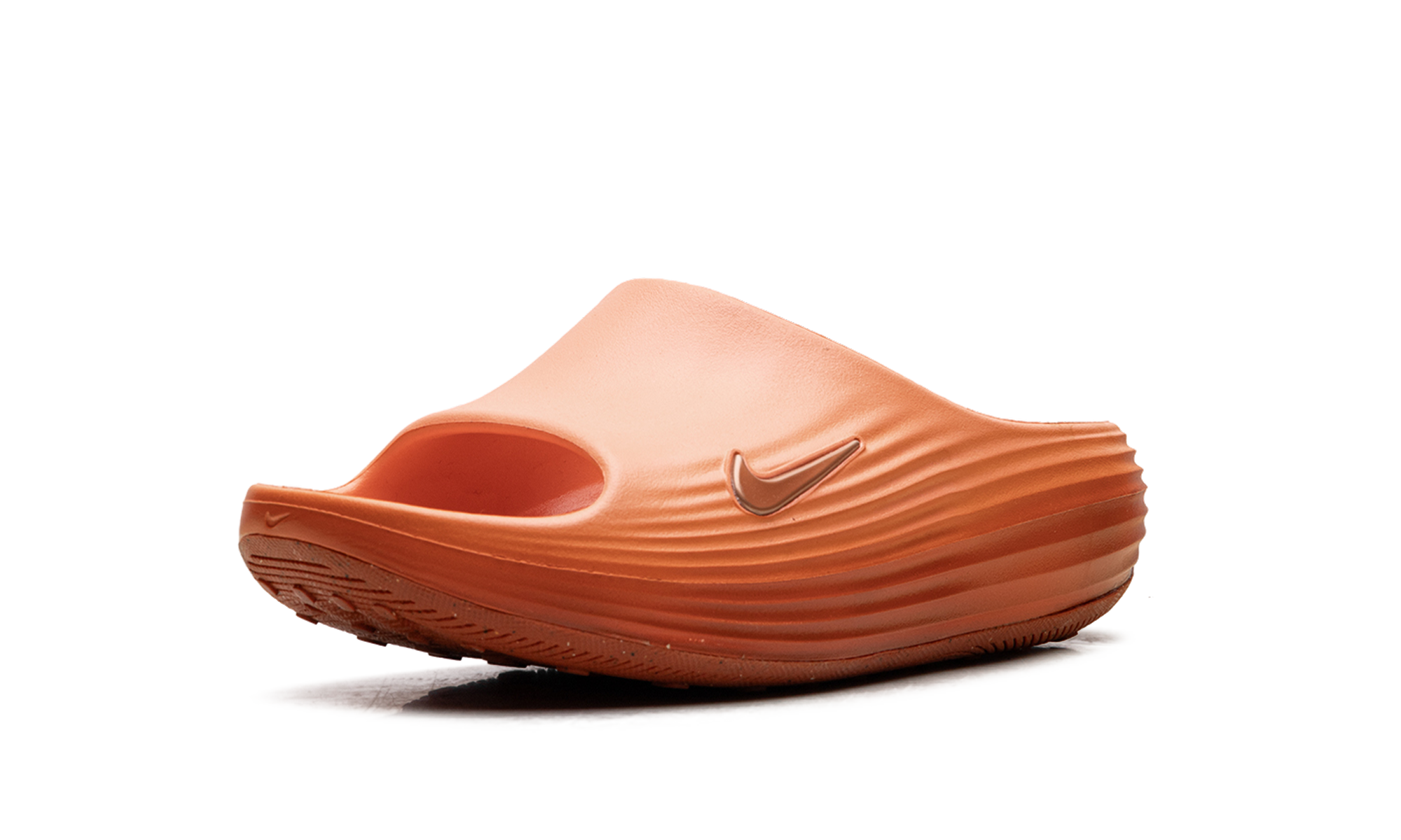 ReactX Rejuven8 Slide "Marrakesh Campfire Orange" HV4479-800