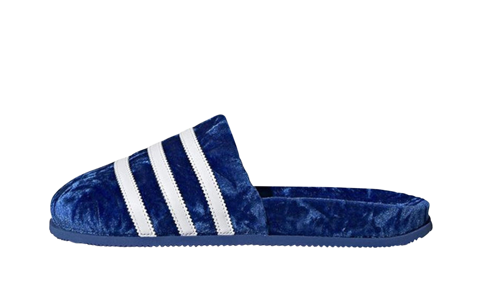 ADIMULE SLIDE "Blue" GY2556