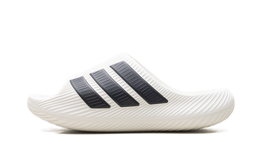 Purechill Slide "White Black" KI0054
