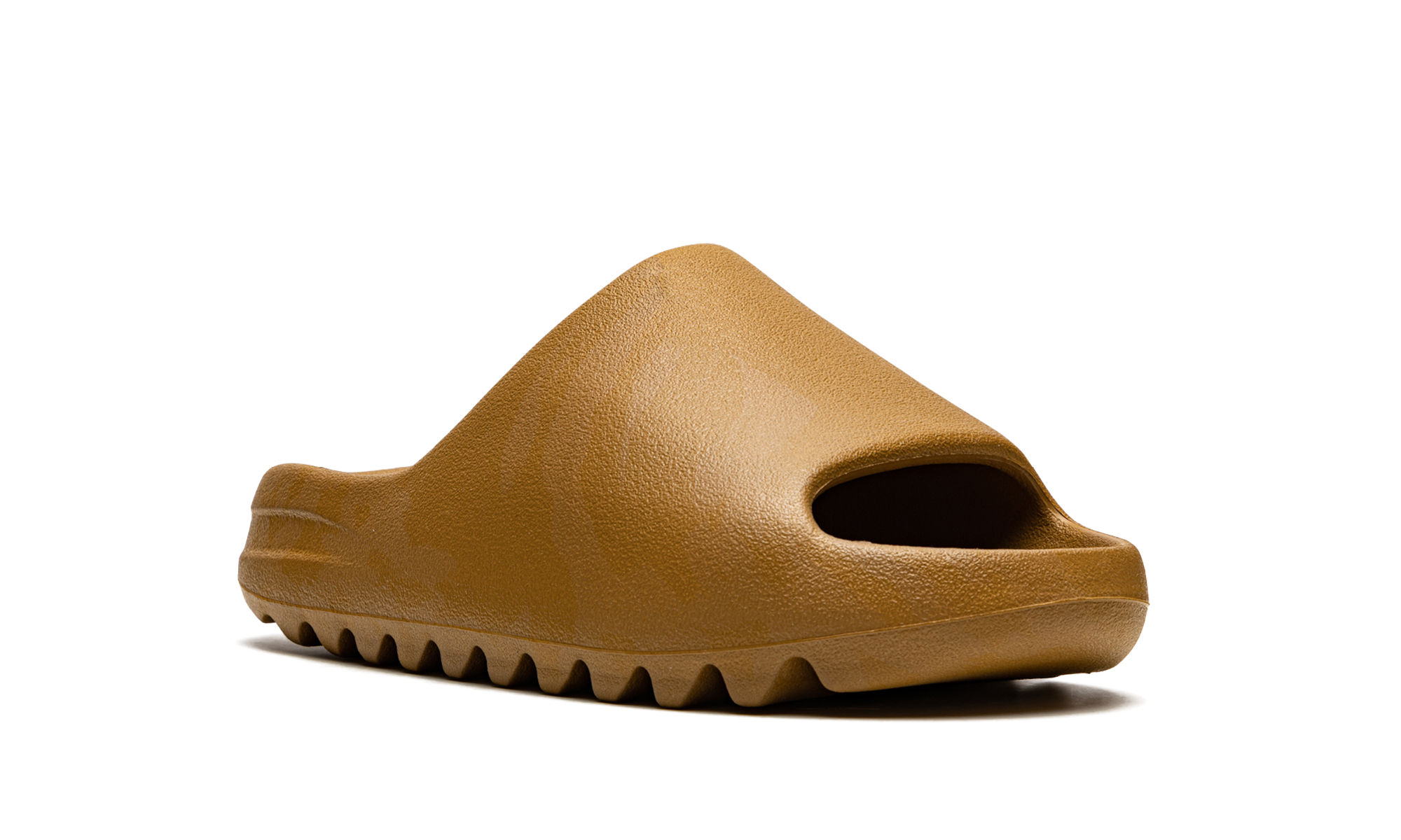 Yeezy Slide "Ochre" GW1931