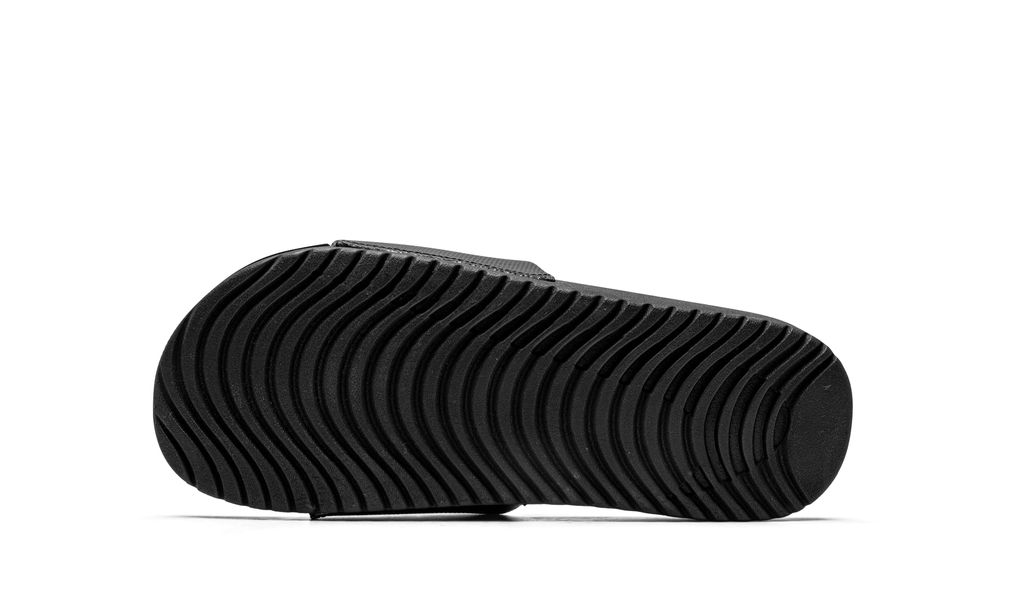 Kawa Slide GS "Black" 819352 001