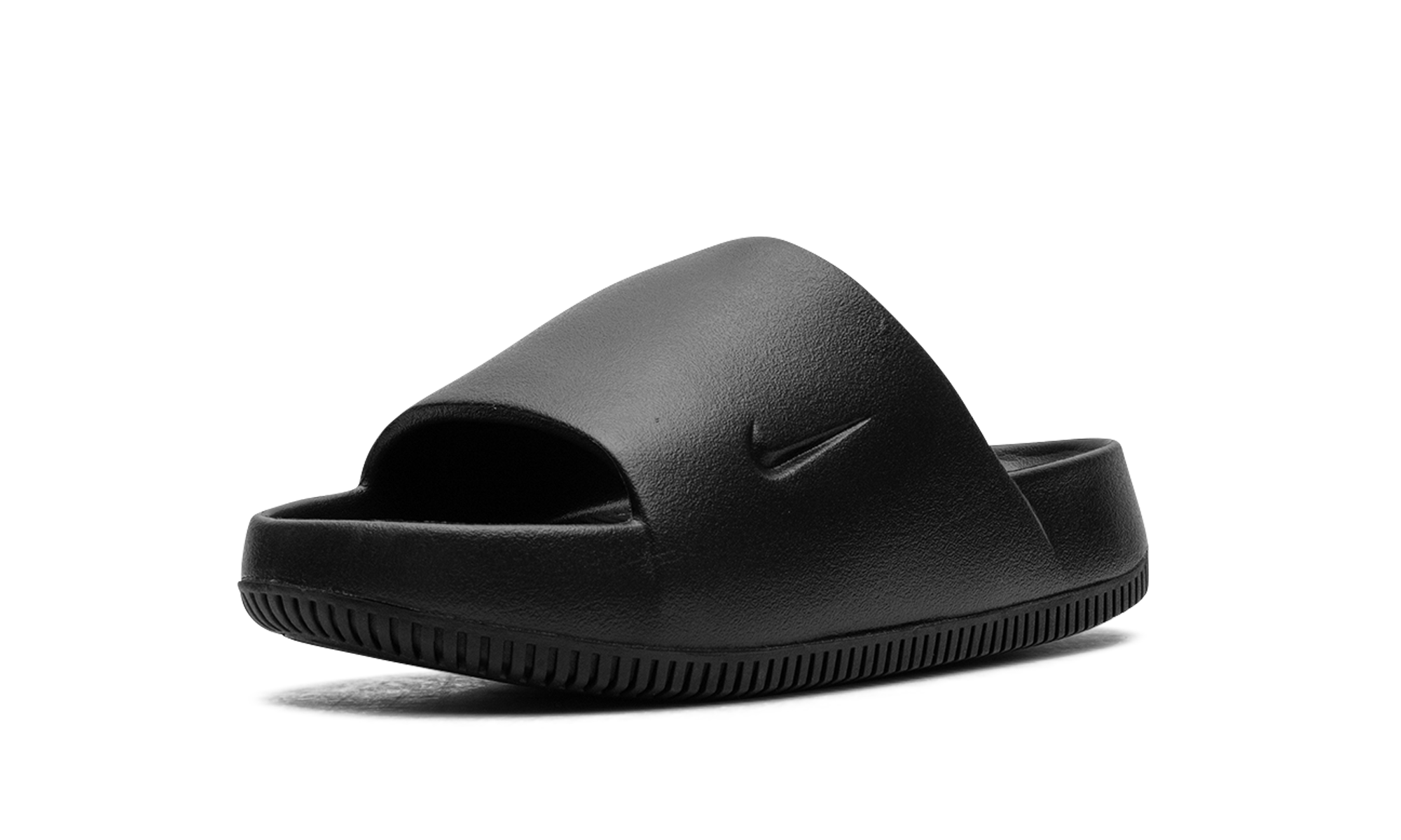 NIKE CALM SLIDE WMNS "Black" DX4816 001
