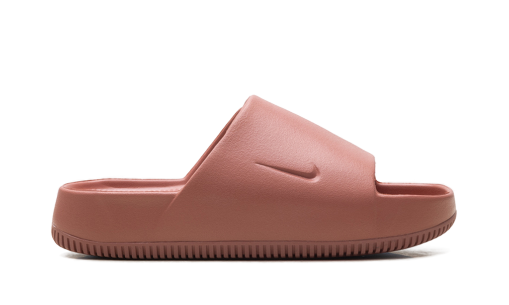 Calm Slide WMNS "Canyon Pink" DX4816 601