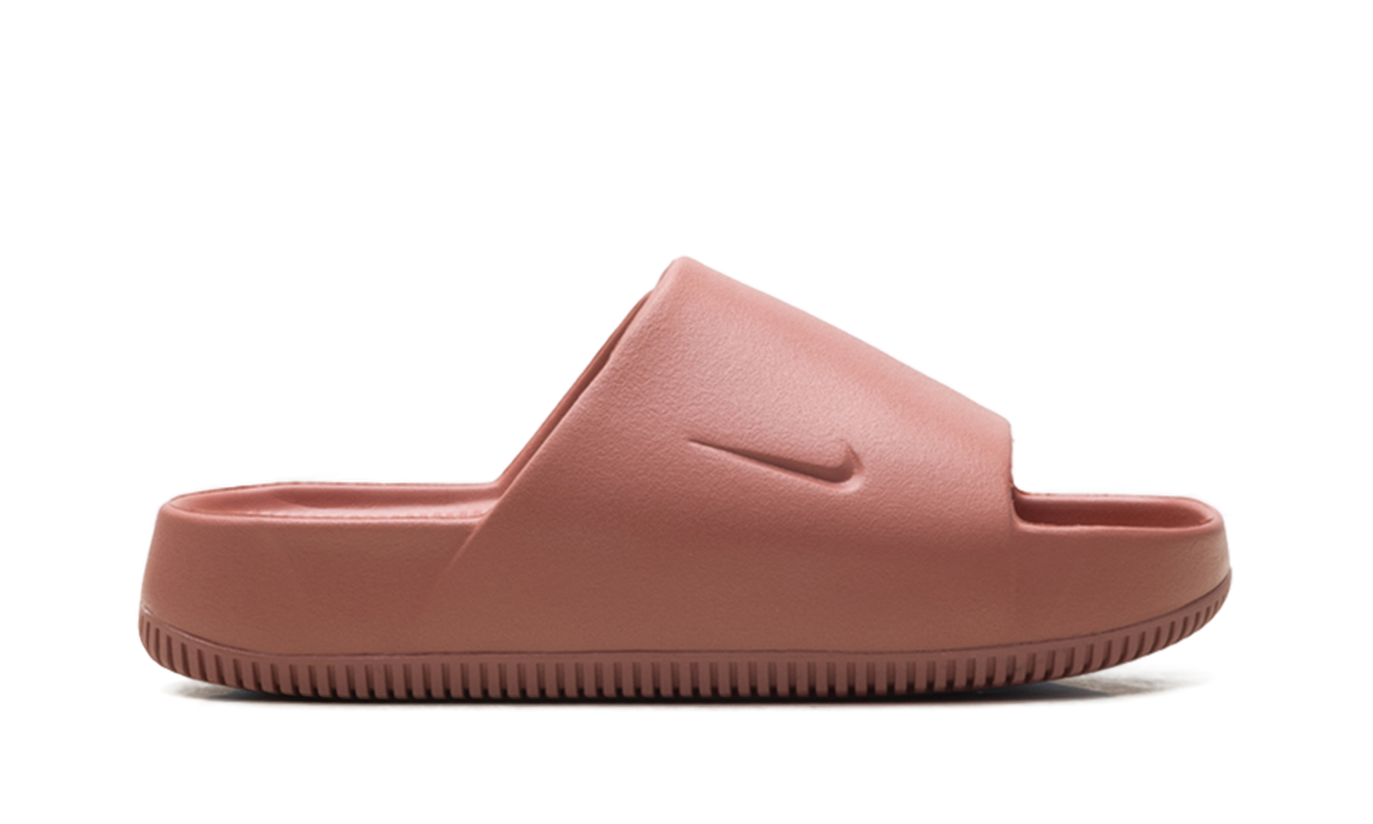 Calm Slide WMNS "Canyon Pink" DX4816 601