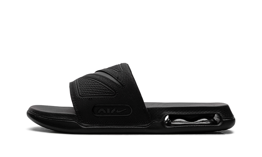 Air Max Cirro Slide "Triple Black" DC1460 007