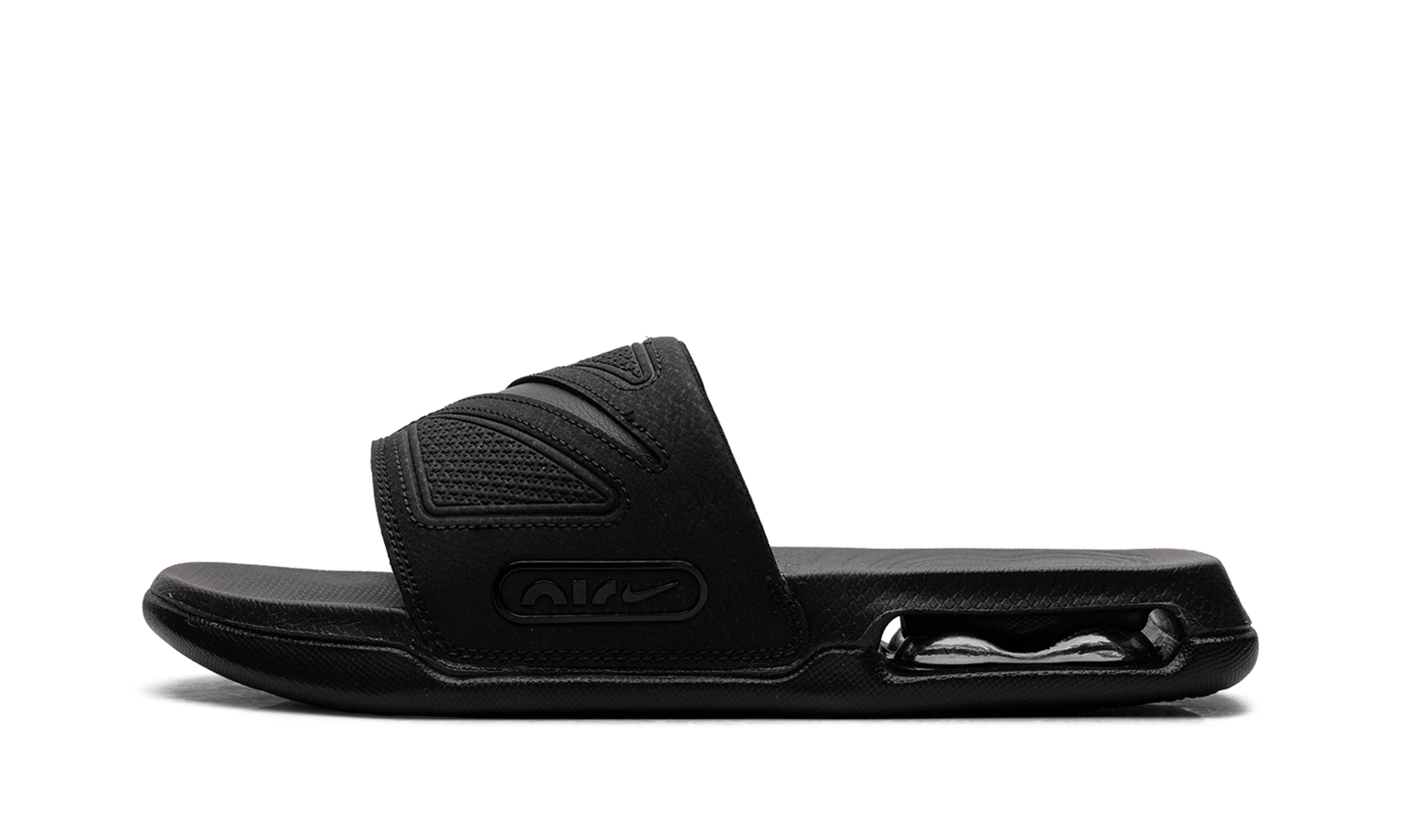 Air Max Cirro Slide "Triple Black" DC1460 007