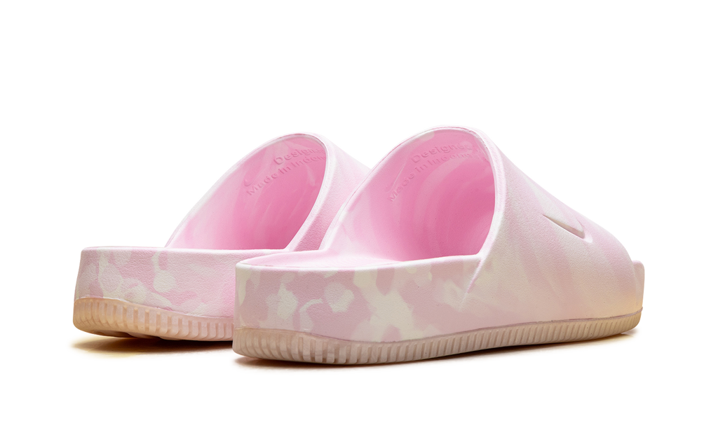 Calm SE Slide Wmns "Pink Foam" FV5643 600