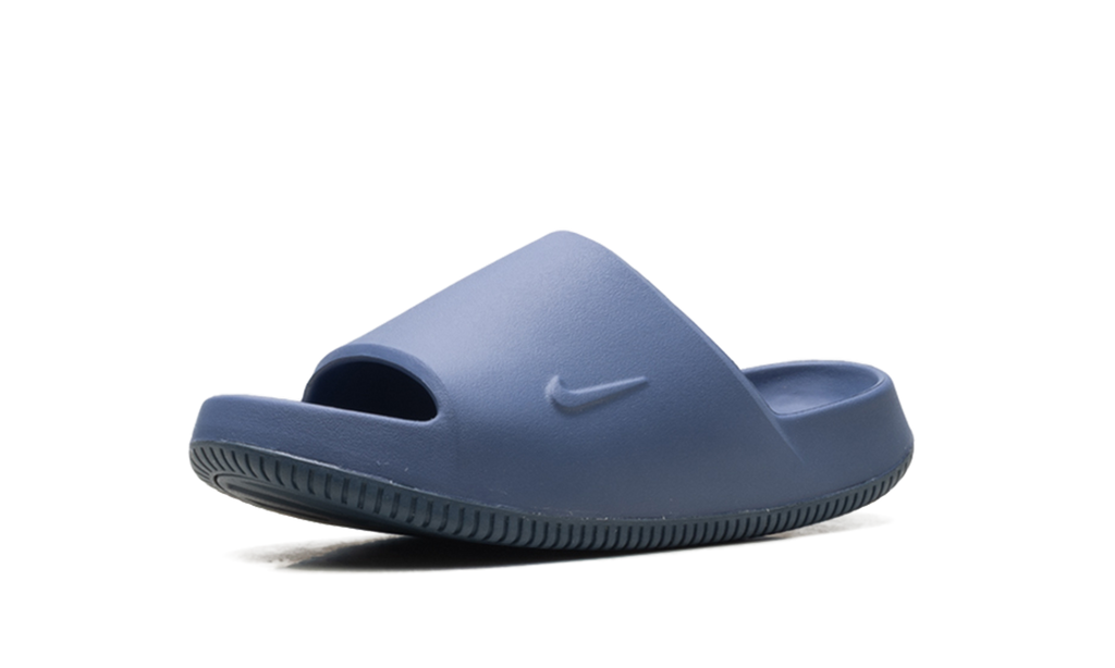 Calm Slide 2.0 "Diffused Blue" IB0183 401