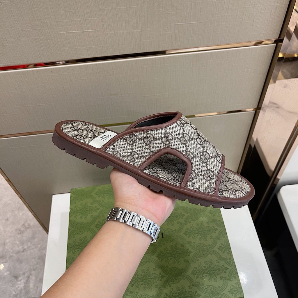 Gucci Men Slides