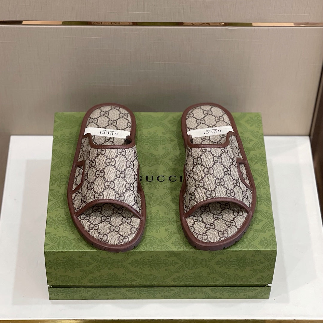 Gucci Men Slides
